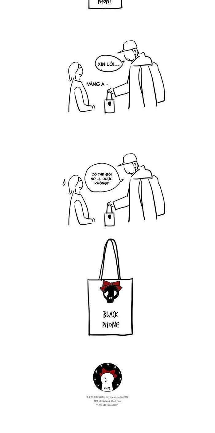 Thánh Thần Trẻ Trâu Chapter 34 - 26