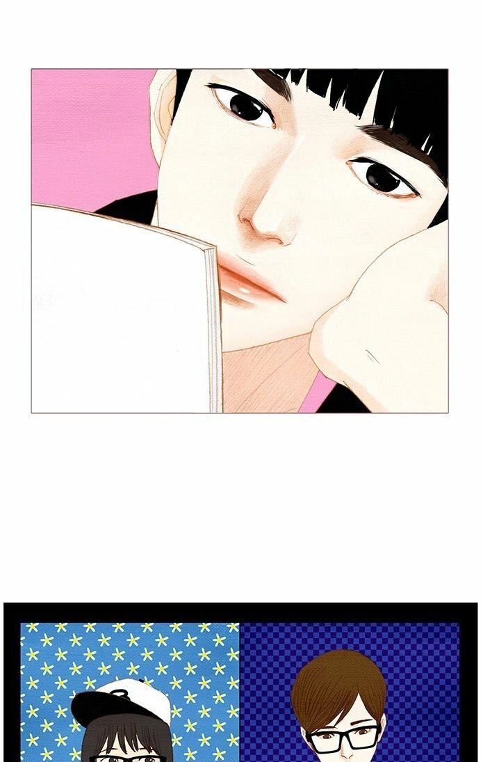 Thánh Thần Trẻ Trâu Chapter 35 - 3