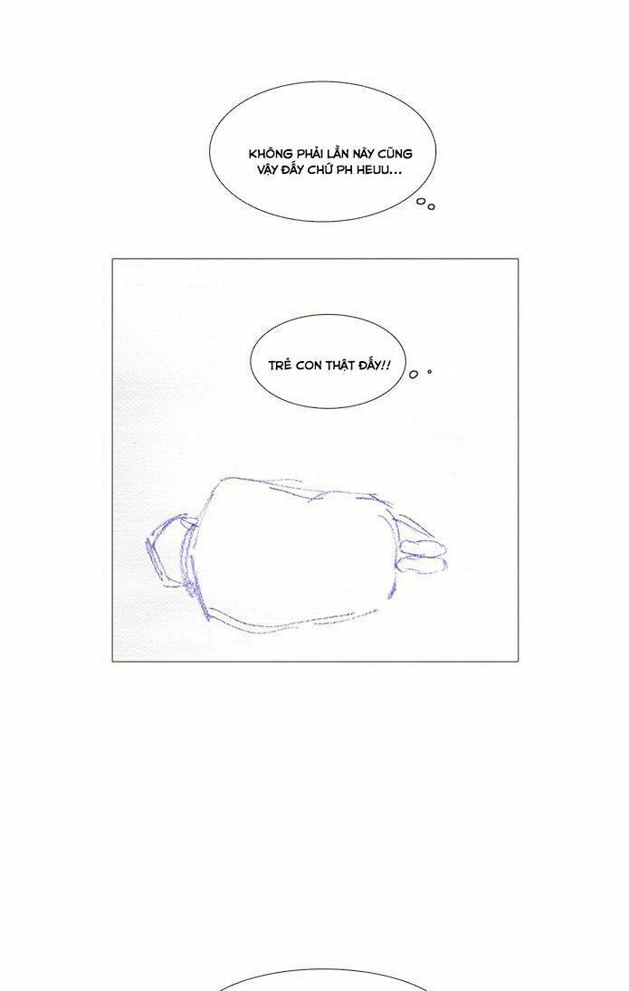 Thánh Thần Trẻ Trâu Chapter 35 - 7