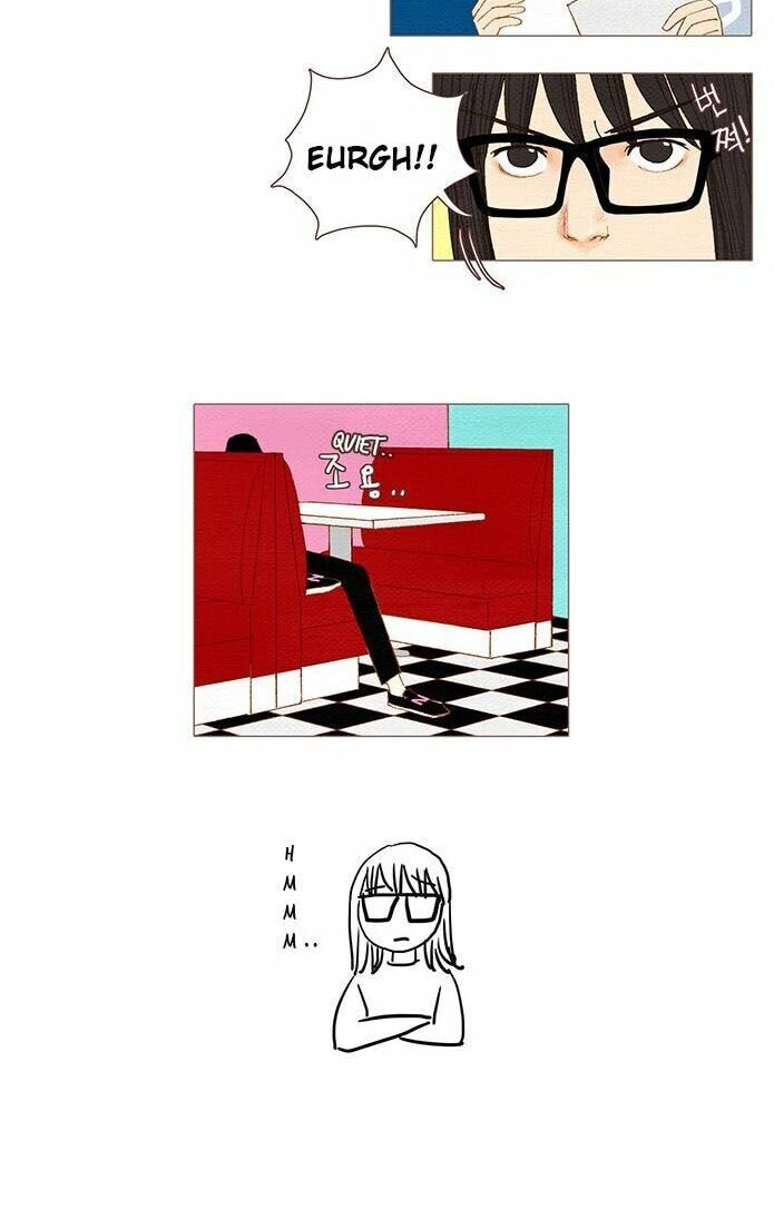 Thánh Thần Trẻ Trâu Chapter 35 - 16