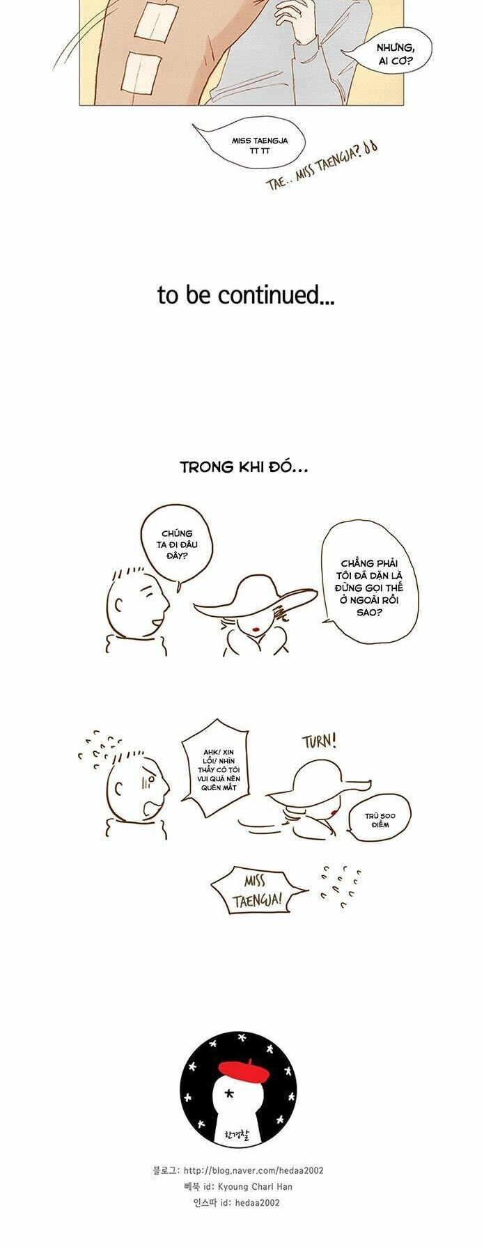 Thánh Thần Trẻ Trâu Chapter 36 - 24