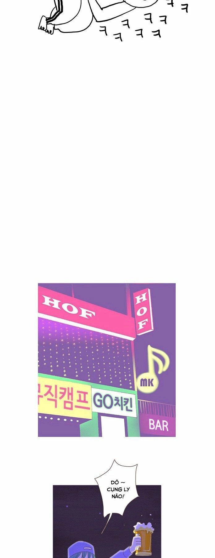 Thánh Thần Trẻ Trâu Chapter 37 - 15