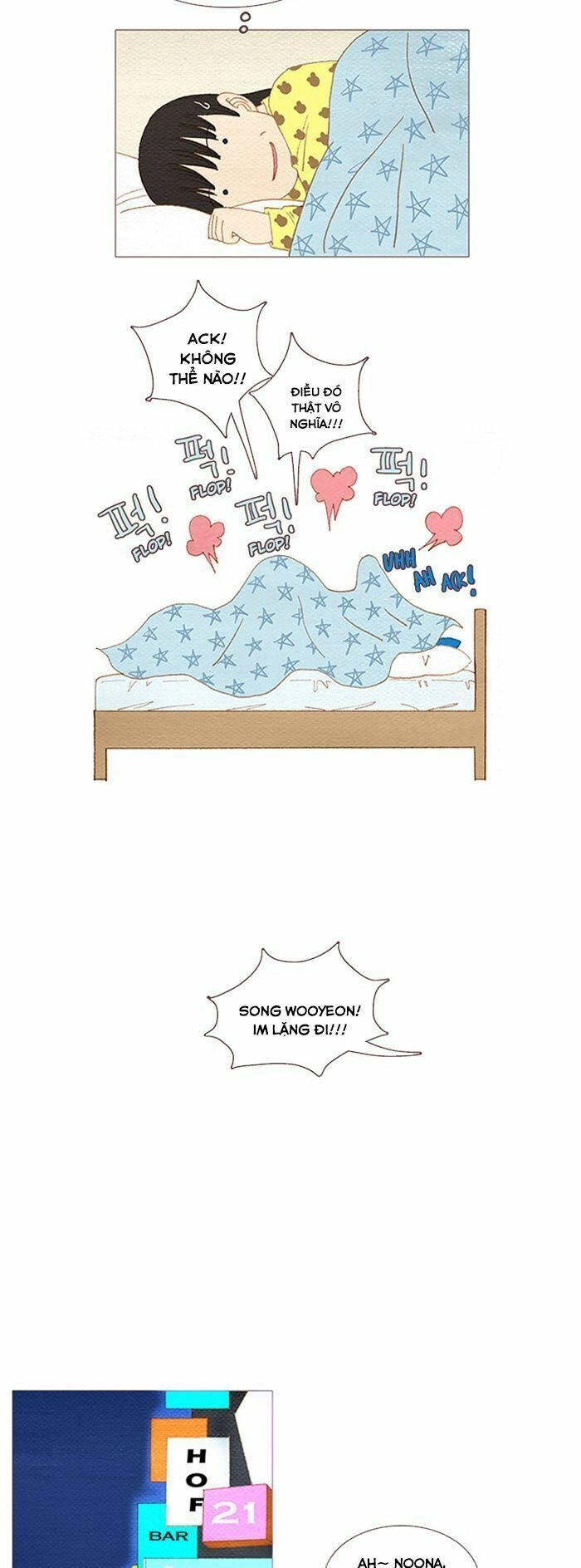 Thánh Thần Trẻ Trâu Chapter 38 - 17