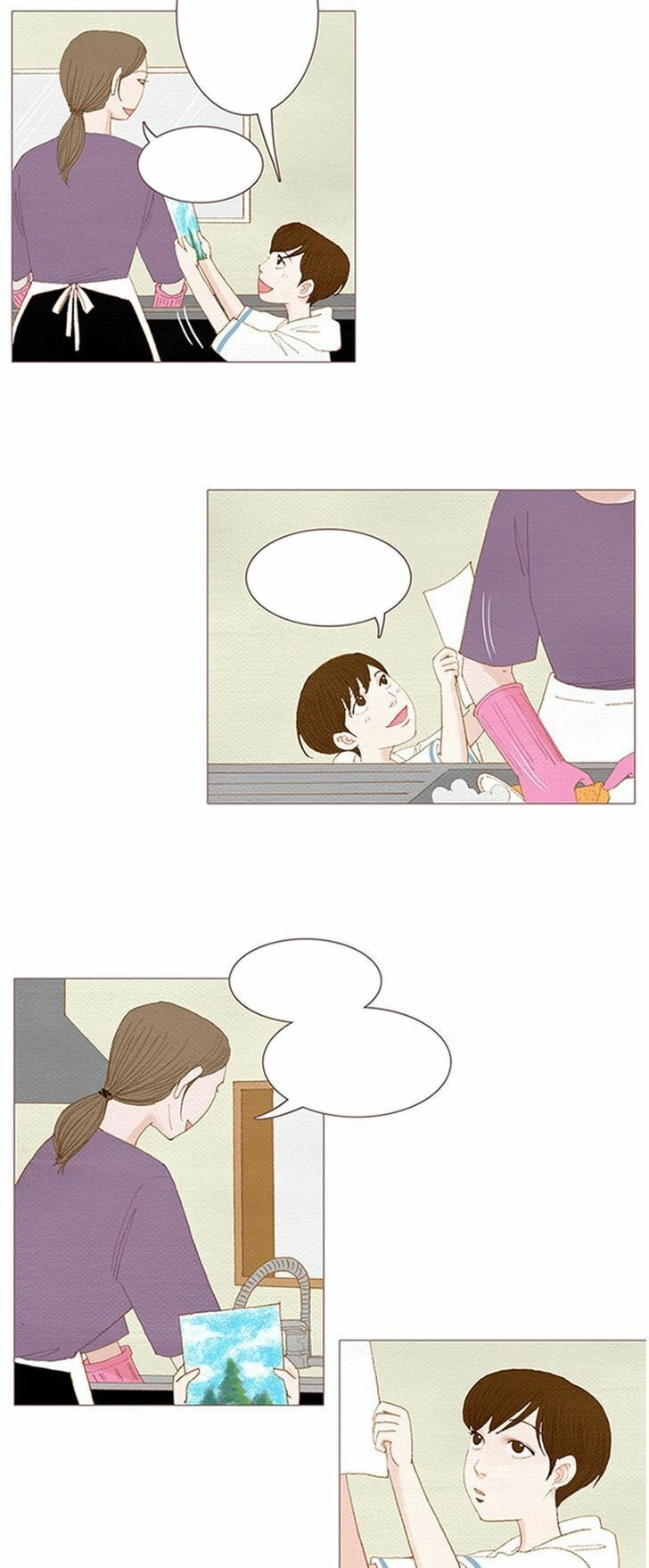 Thánh Thần Trẻ Trâu Chapter 39 - 3