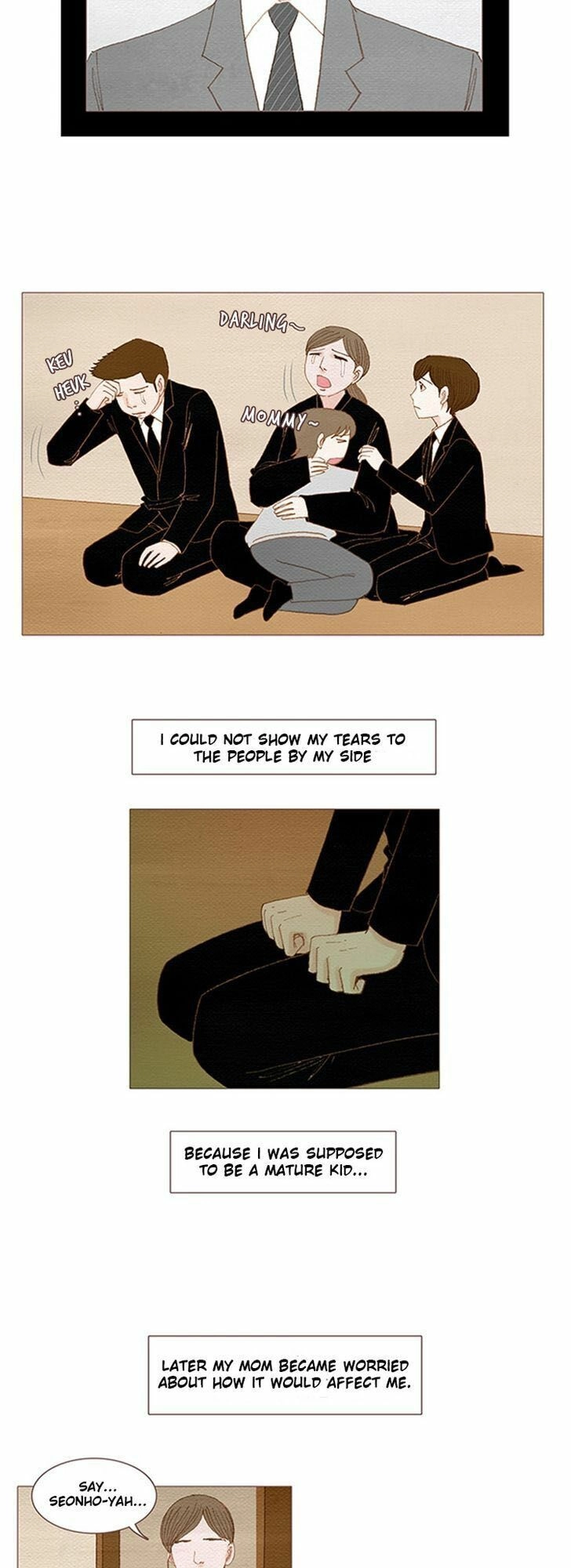 Thánh Thần Trẻ Trâu Chapter 39 - 5