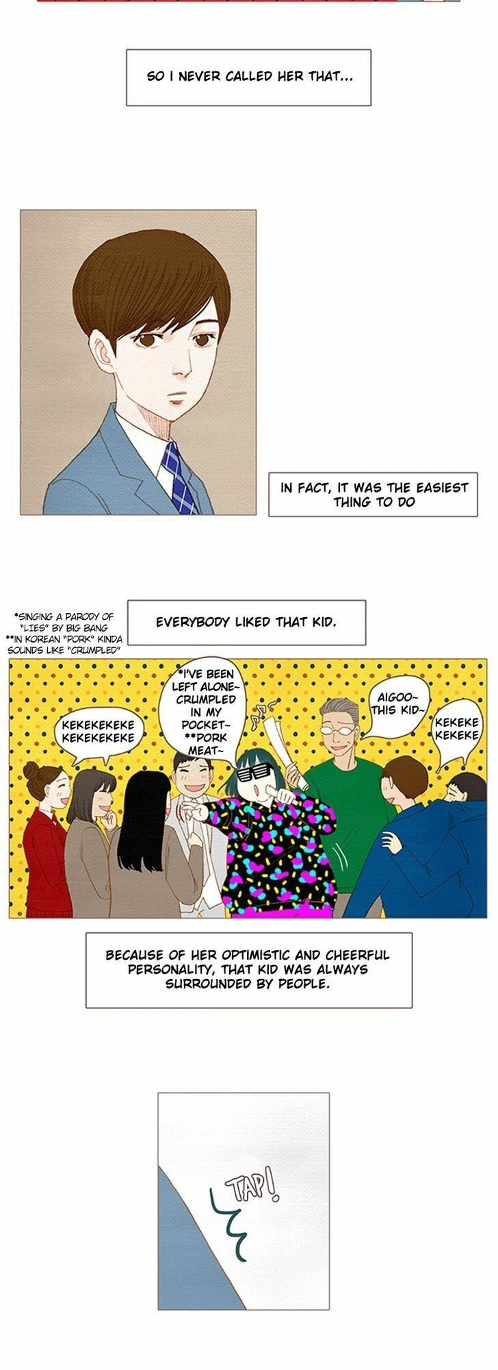 Thánh Thần Trẻ Trâu Chapter 39 - 10