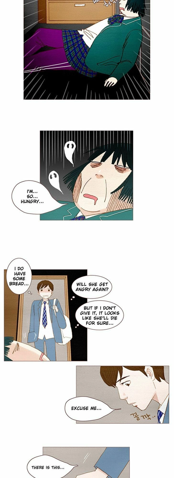 Thánh Thần Trẻ Trâu Chapter 39 - 13