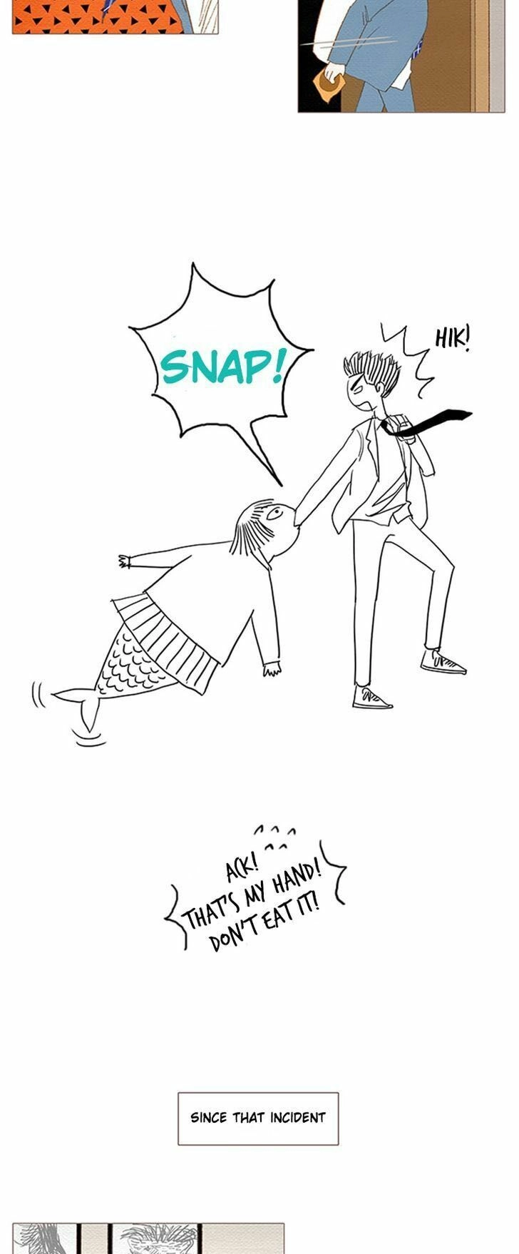 Thánh Thần Trẻ Trâu Chapter 39 - 15