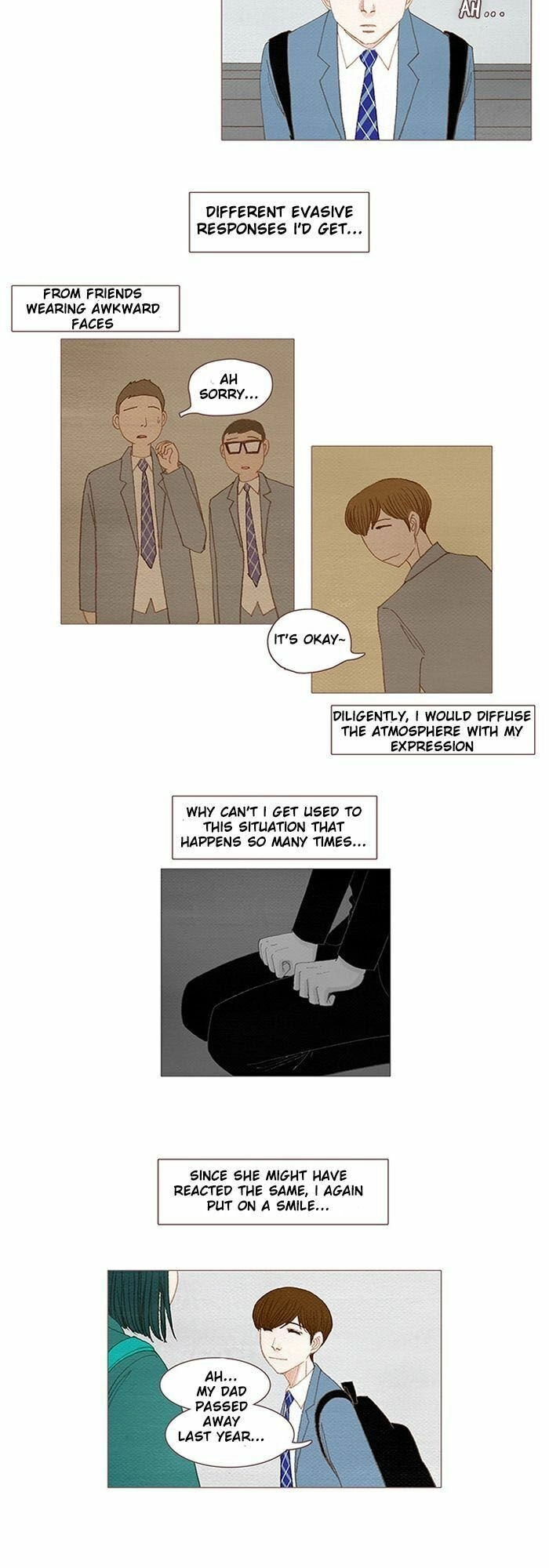 Thánh Thần Trẻ Trâu Chapter 39 - 19