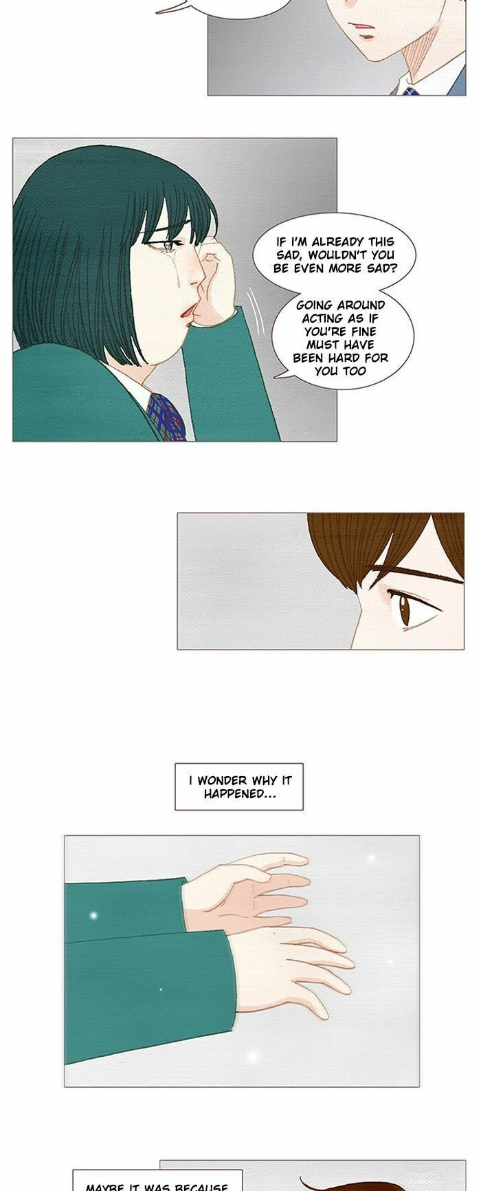 Thánh Thần Trẻ Trâu Chapter 39 - 21