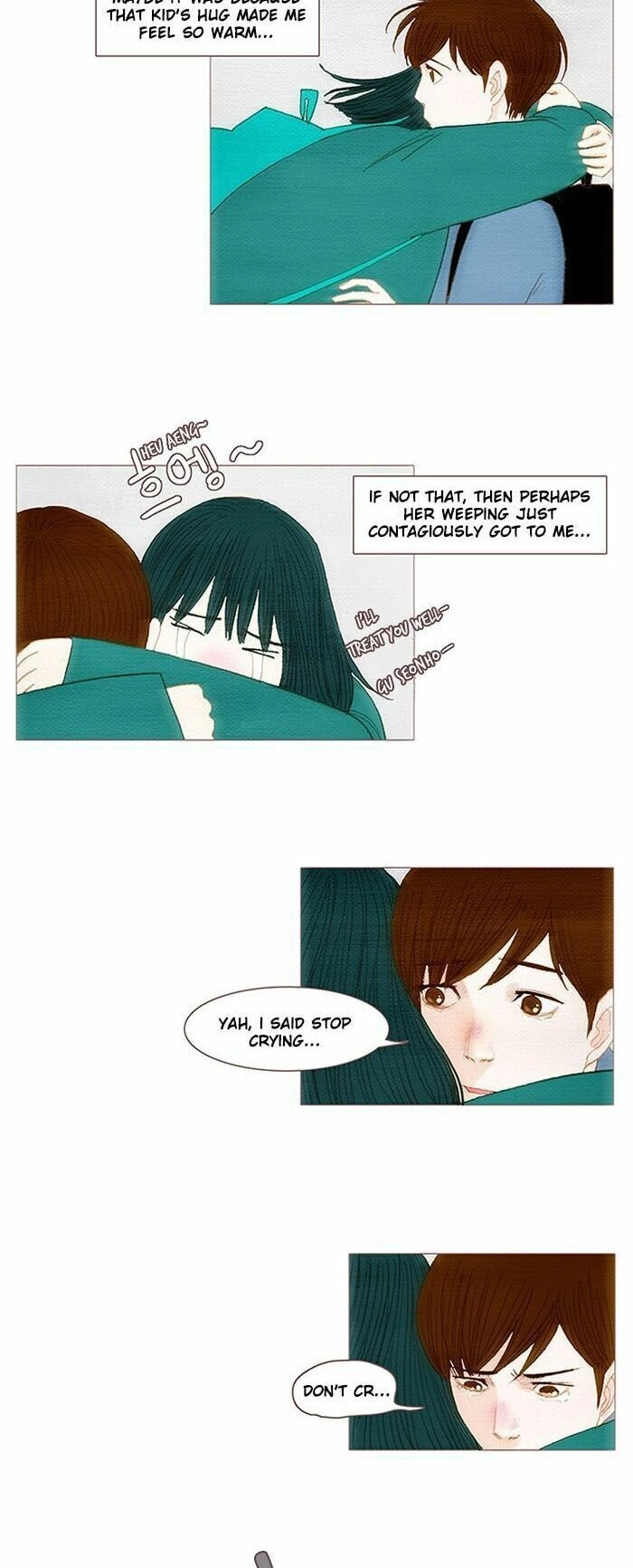 Thánh Thần Trẻ Trâu Chapter 39 - 22