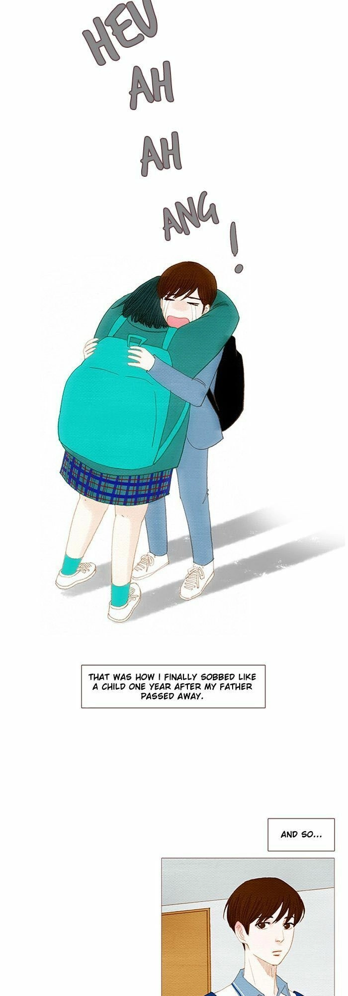 Thánh Thần Trẻ Trâu Chapter 39 - 23