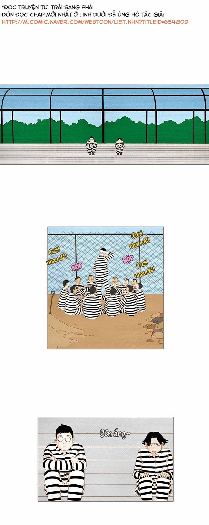 Thánh Thần Trẻ Trâu Chapter 41 - 2