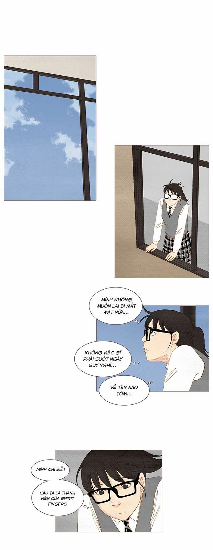 Thánh Thần Trẻ Trâu Chapter 41 - 13