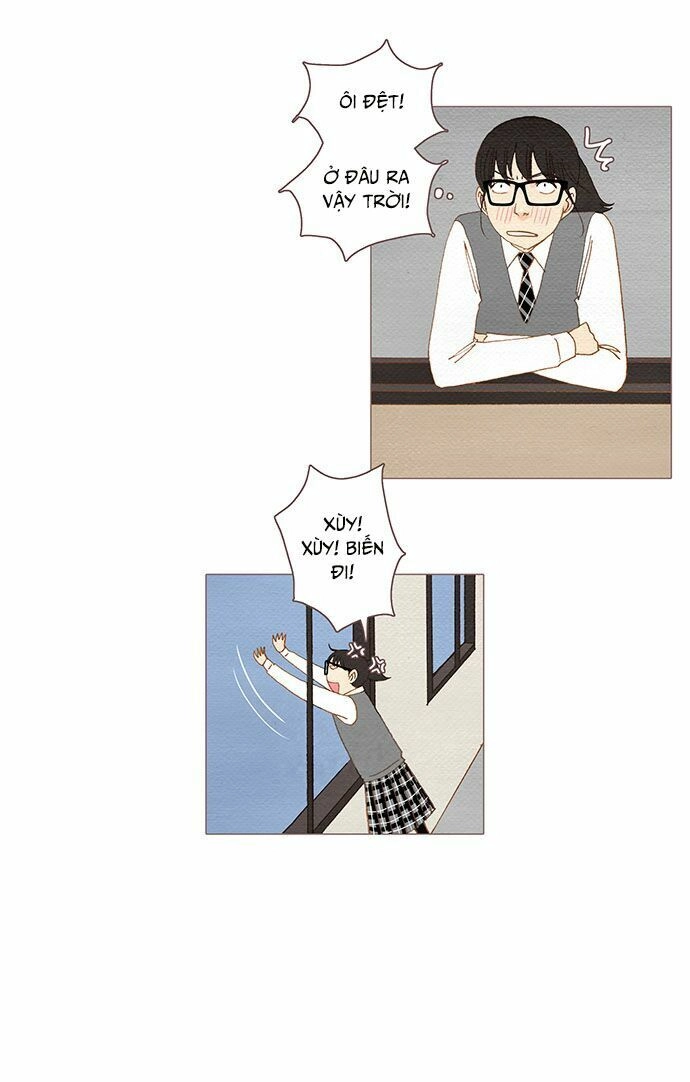 Thánh Thần Trẻ Trâu Chapter 41 - 15