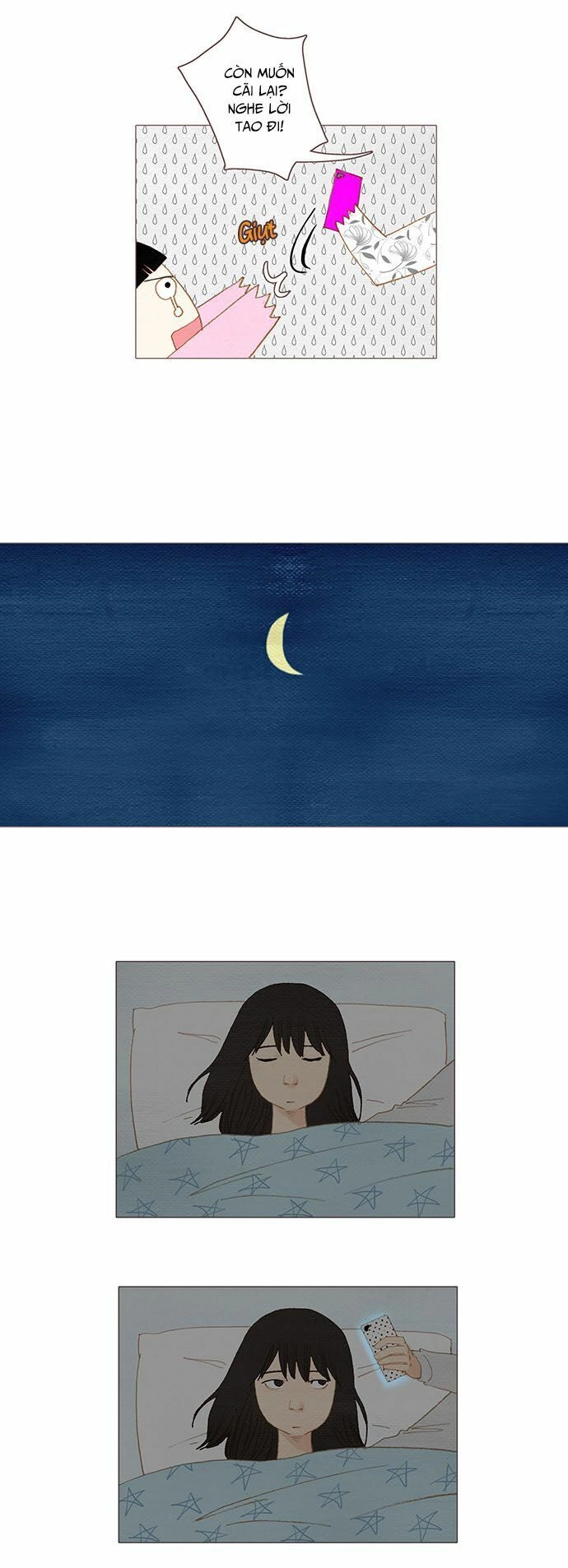 Thánh Thần Trẻ Trâu Chapter 41 - 30