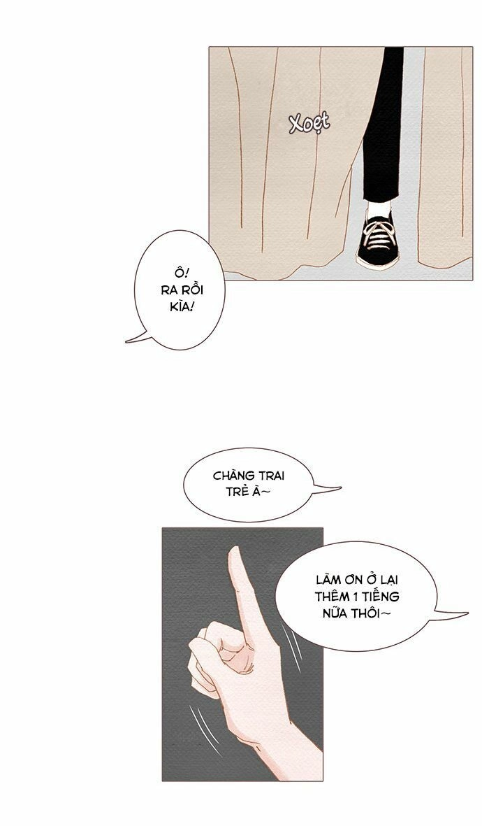 Thánh Thần Trẻ Trâu Chapter 42 - 22