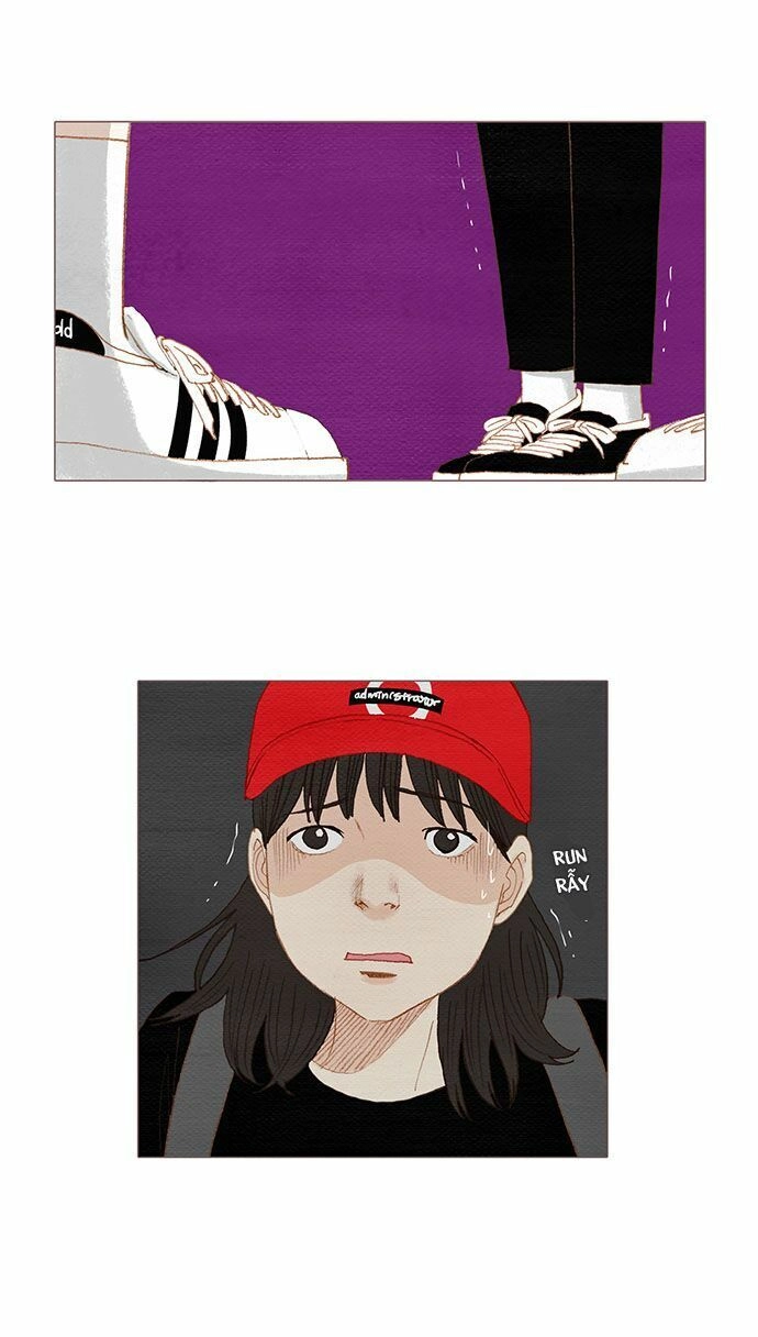 Thánh Thần Trẻ Trâu Chapter 43 - 9