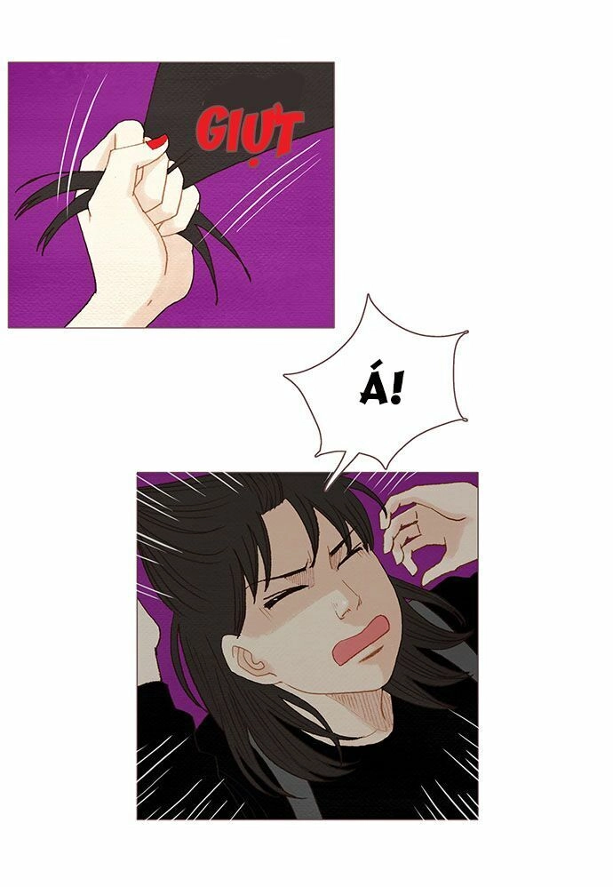 Thánh Thần Trẻ Trâu Chapter 43 - 27