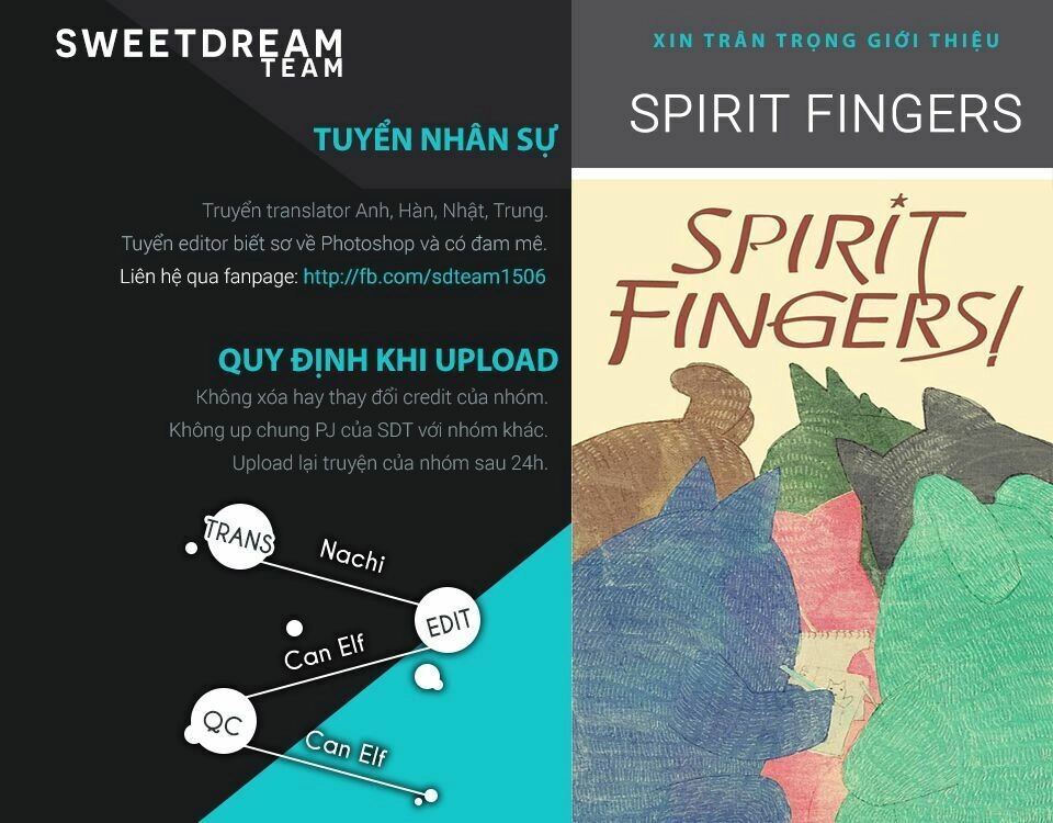 Thánh Thần Trẻ Trâu Chapter 48 - 1