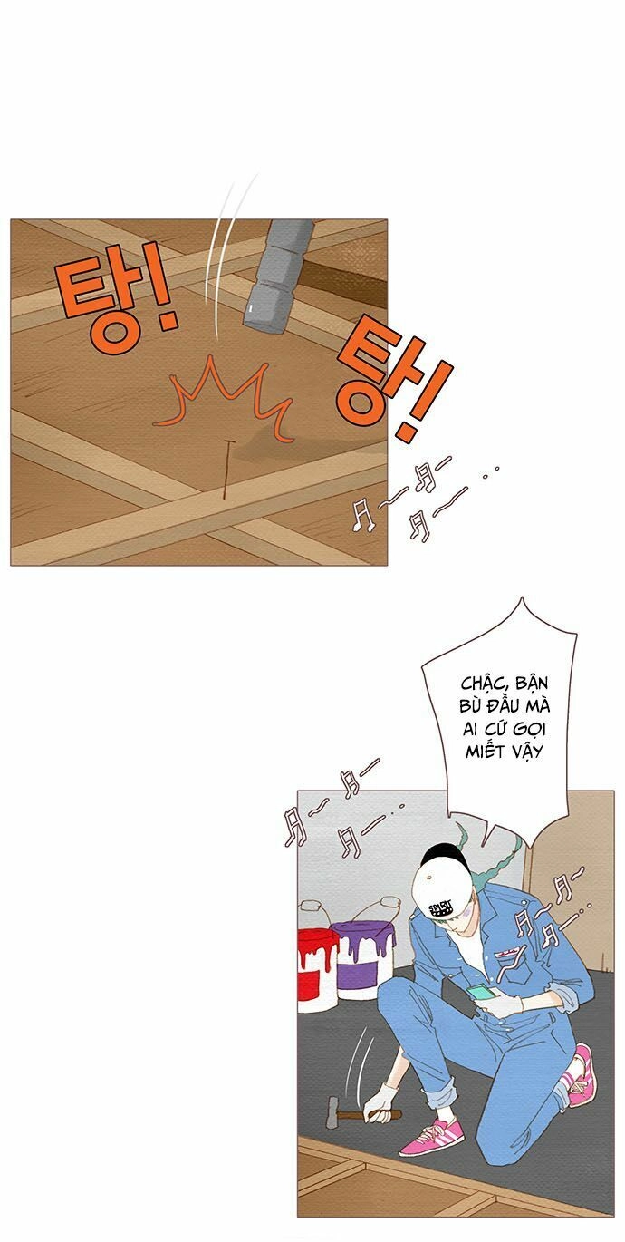 Thánh Thần Trẻ Trâu Chapter 48 - 9