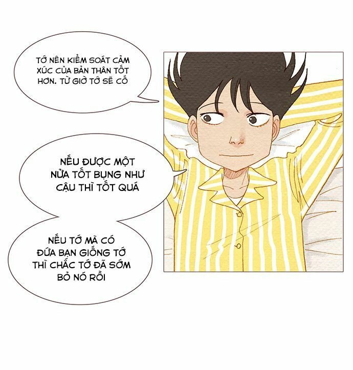 Thánh Thần Trẻ Trâu Chapter 50 - 24