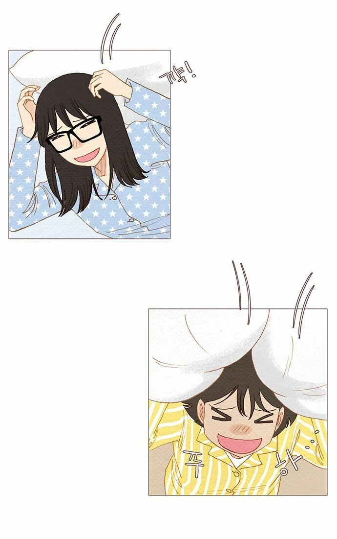 Thánh Thần Trẻ Trâu Chapter 50 - 26