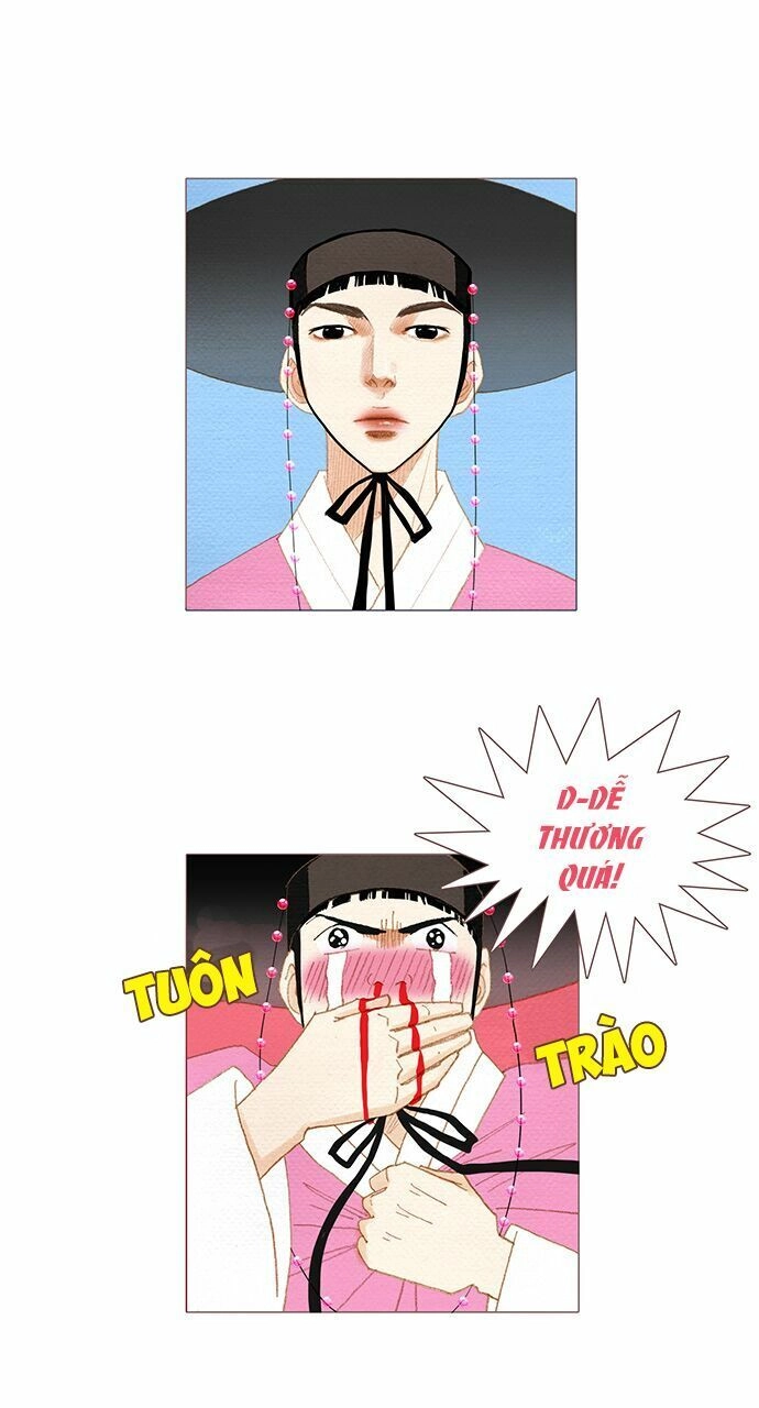 Thánh Thần Trẻ Trâu Chapter 51 - 6