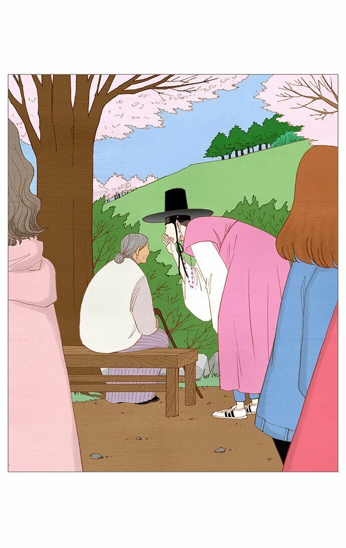 Thánh Thần Trẻ Trâu Chapter 52 - 14