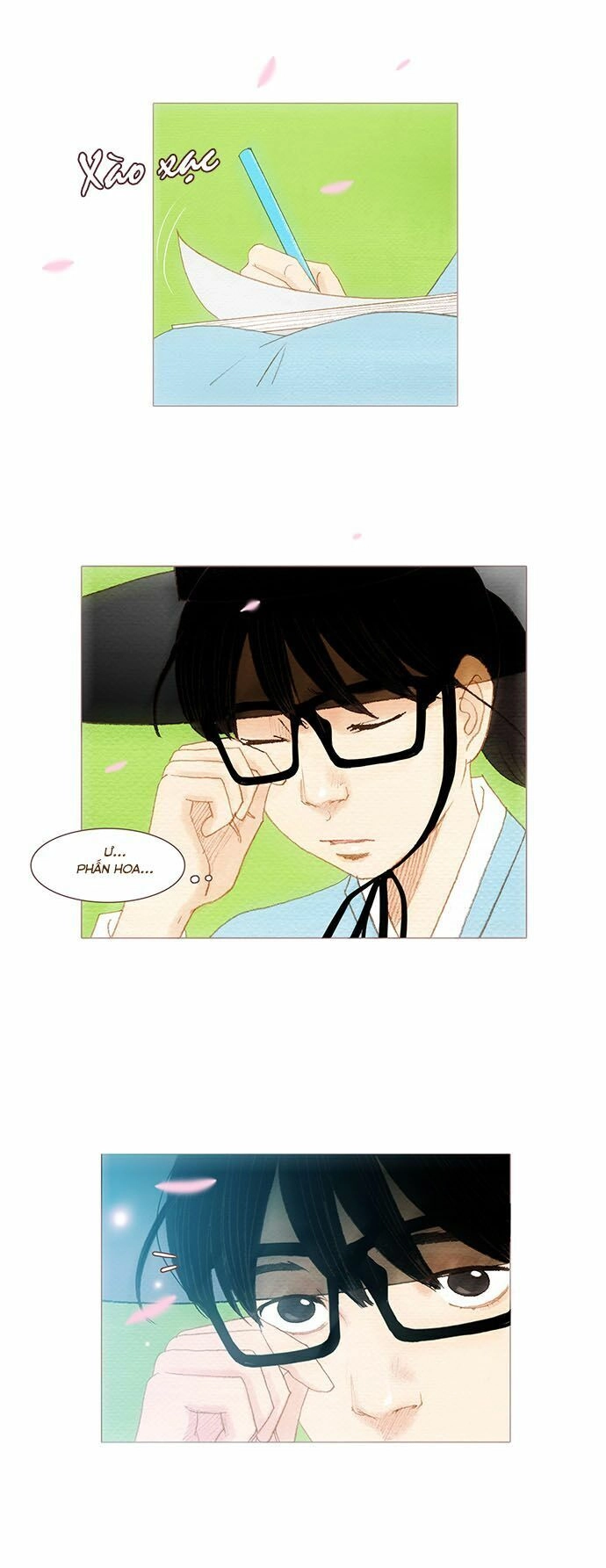 Thánh Thần Trẻ Trâu Chapter 52 - 23