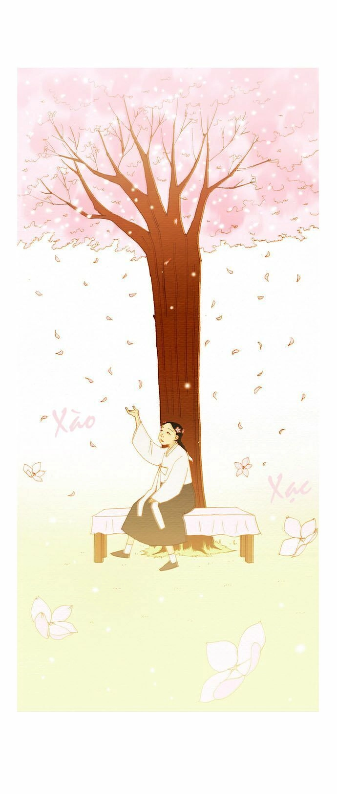 Thánh Thần Trẻ Trâu Chapter 52 - 24