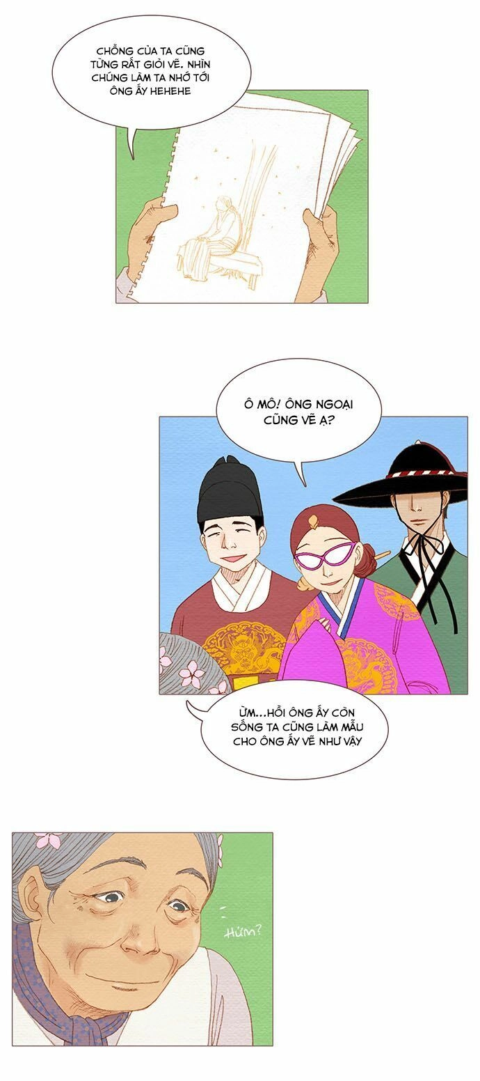 Thánh Thần Trẻ Trâu Chapter 52 - 26