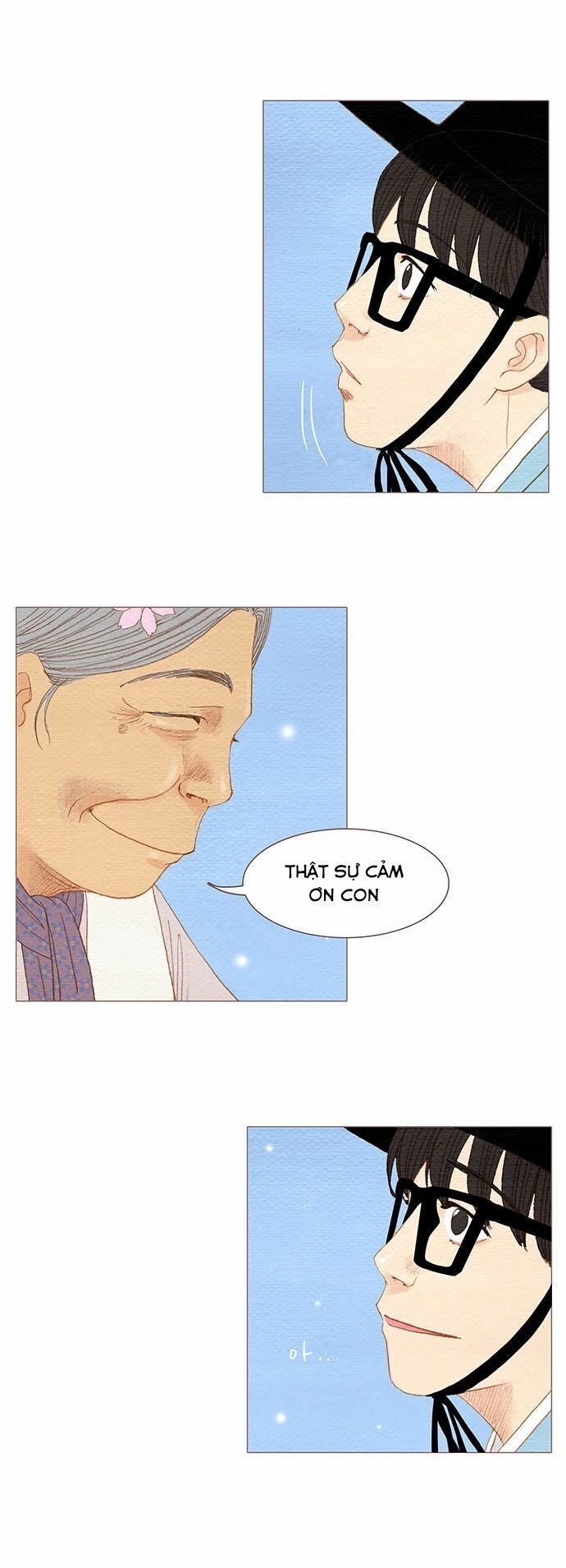 Thánh Thần Trẻ Trâu Chapter 52 - 29