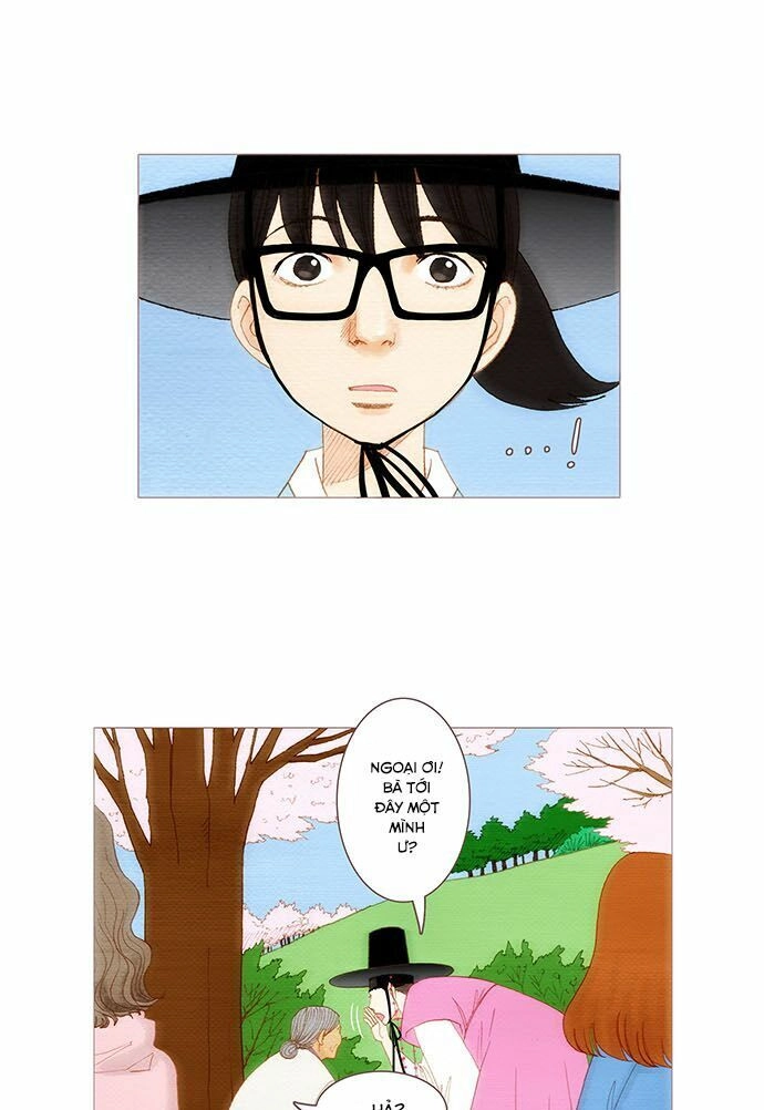 Thánh Thần Trẻ Trâu Chapter 52 - 34