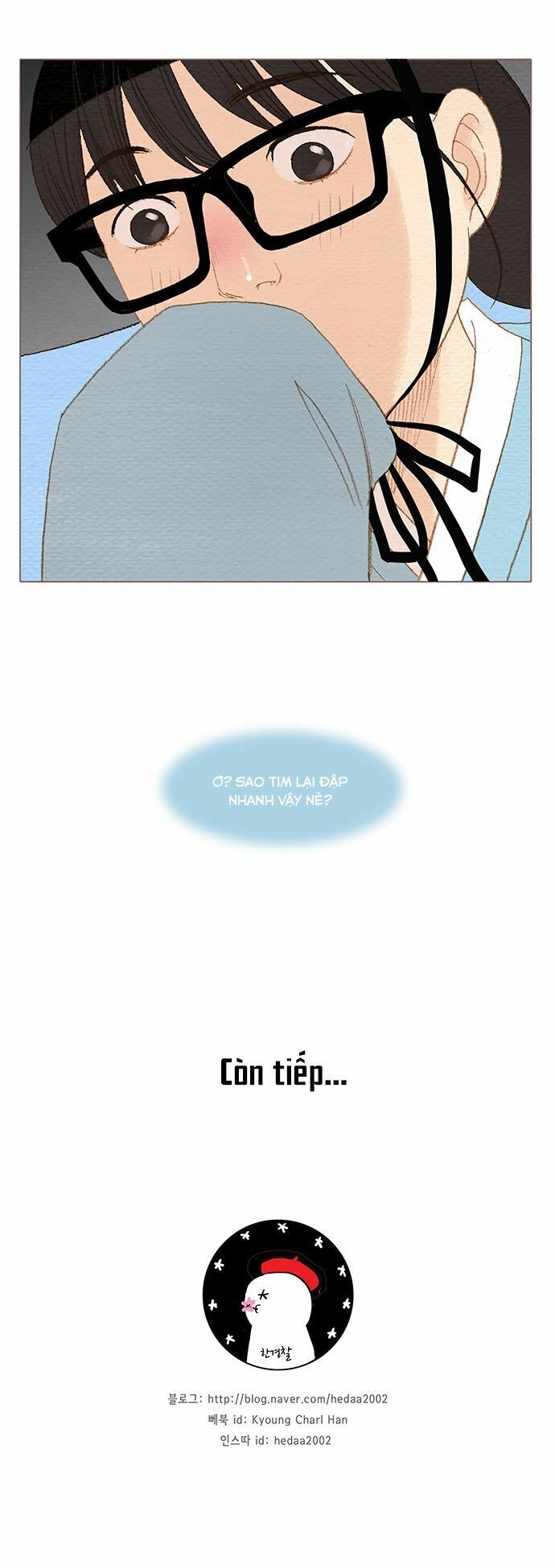 Thánh Thần Trẻ Trâu Chapter 52 - 39