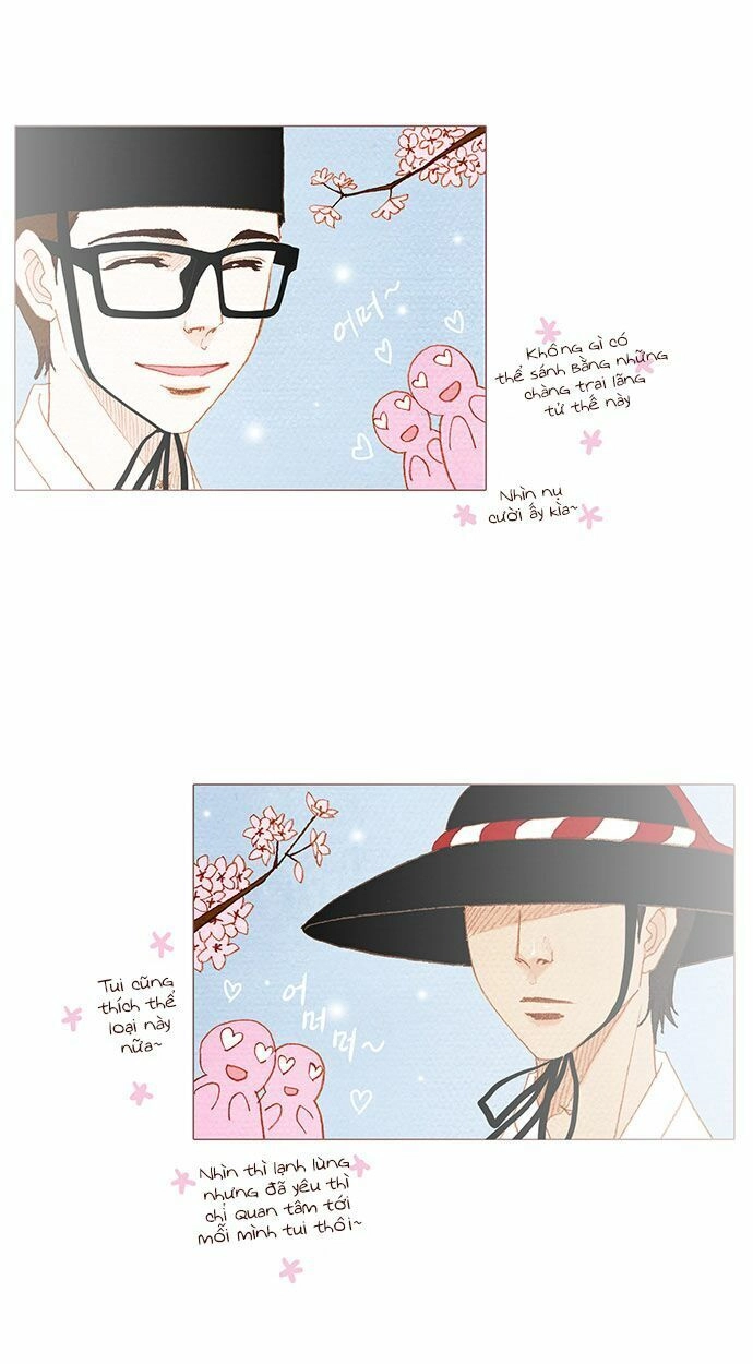 Thánh Thần Trẻ Trâu Chapter 53 - 10