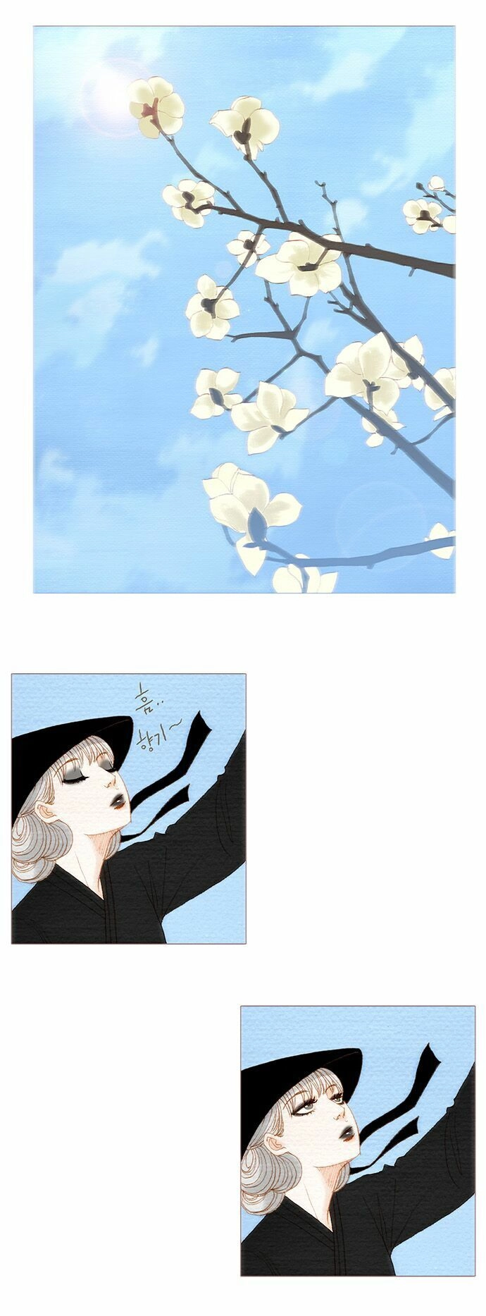 Thánh Thần Trẻ Trâu Chapter 53 - 18