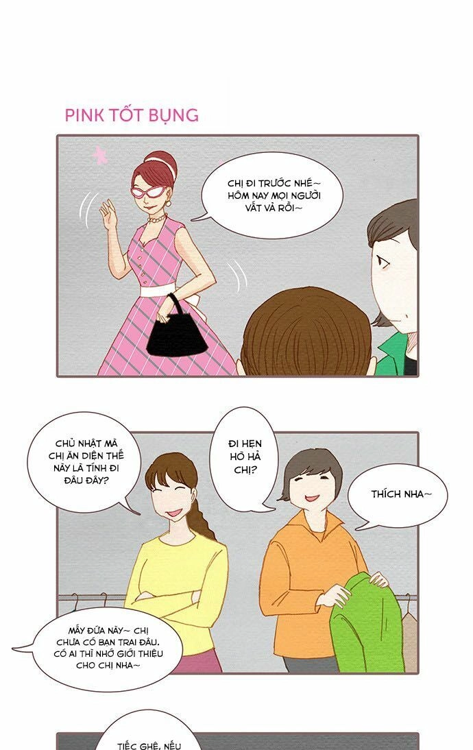 Thánh Thần Trẻ Trâu Chapter 53.5 - 6