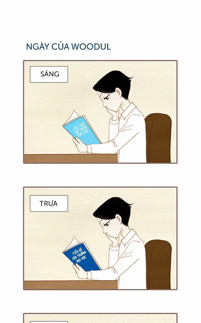 Thánh Thần Trẻ Trâu Chapter 53.5 - 37