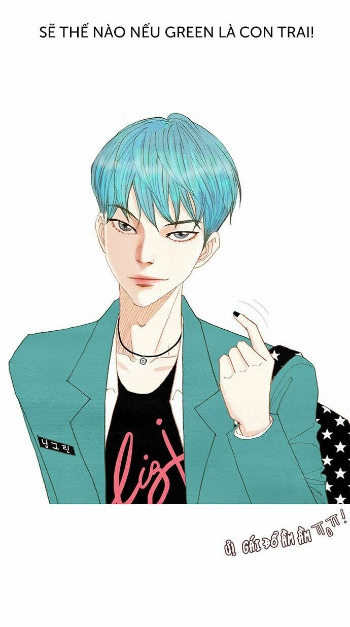 Thánh Thần Trẻ Trâu Chapter 53.5 - 47