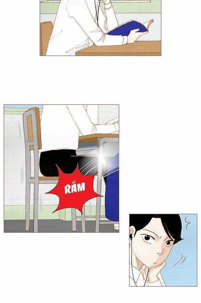 Thánh Thần Trẻ Trâu Chapter 54 - 3