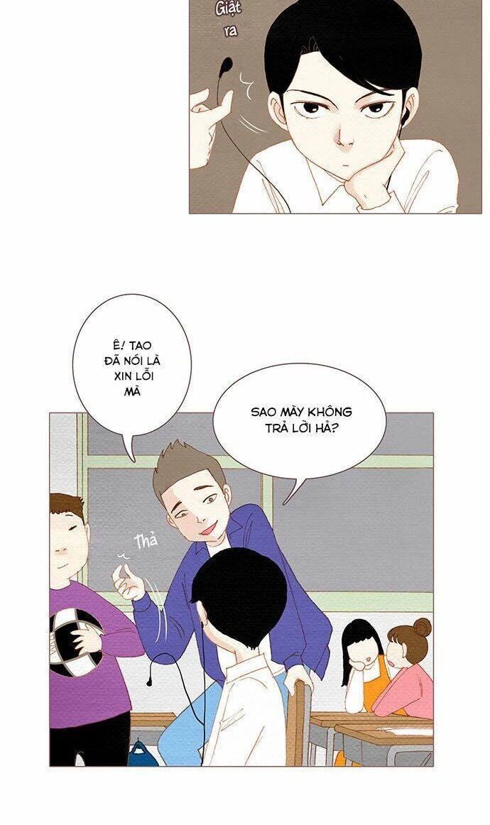 Thánh Thần Trẻ Trâu Chapter 54 - 5