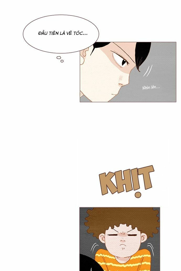 Thánh Thần Trẻ Trâu Chapter 54 - 14