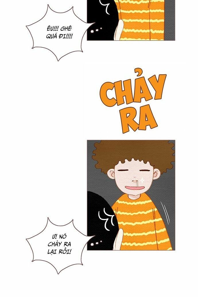 Thánh Thần Trẻ Trâu Chapter 54 - 15