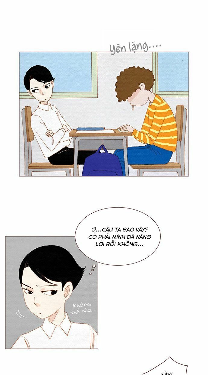 Thánh Thần Trẻ Trâu Chapter 54 - 17