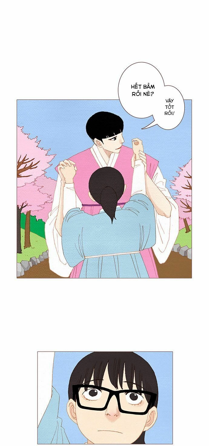 Thánh Thần Trẻ Trâu Chapter 54 - 27