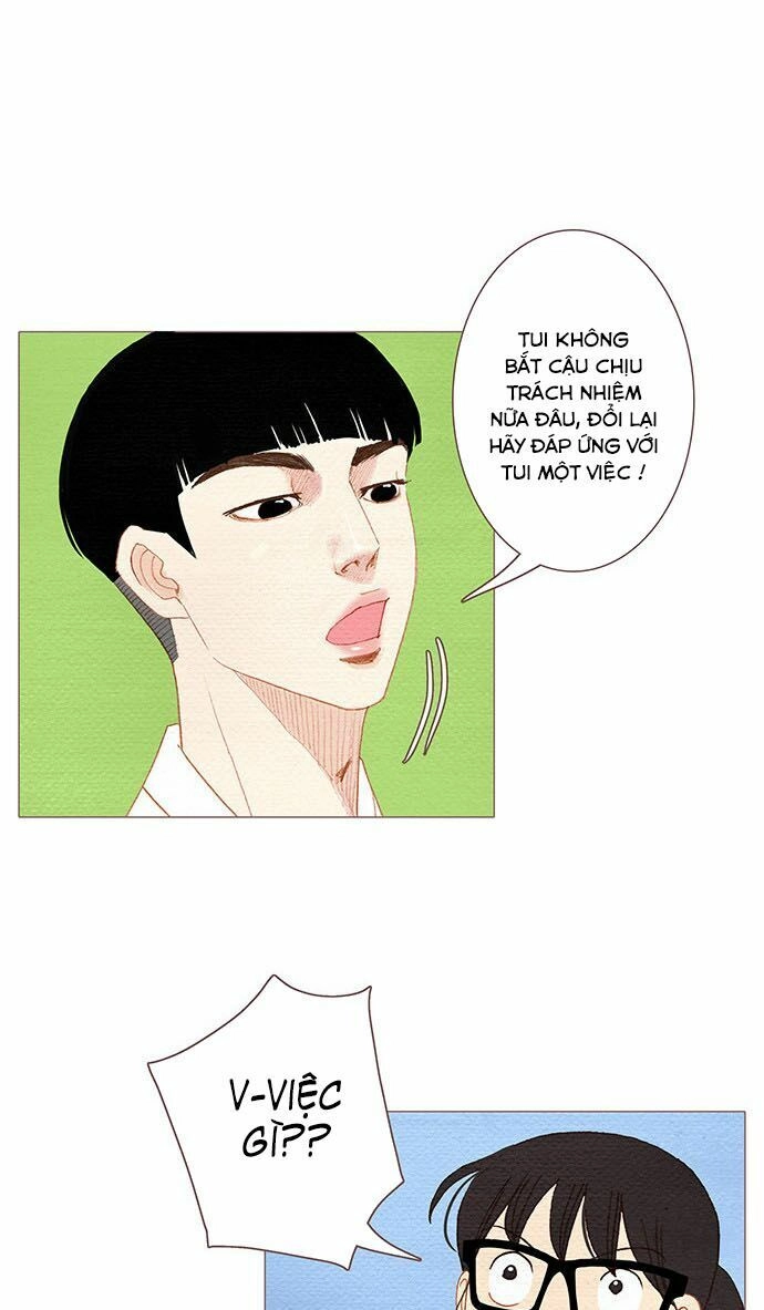 Thánh Thần Trẻ Trâu Chapter 54 - 30