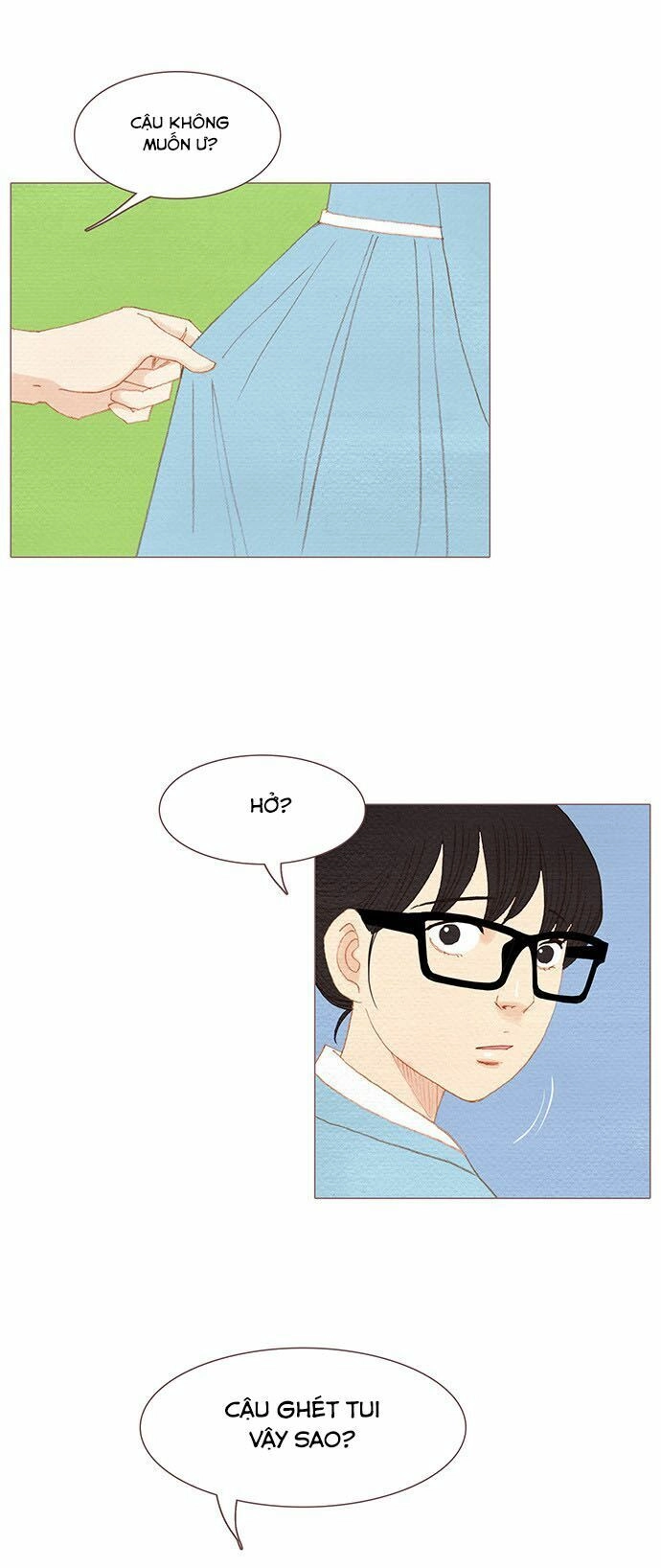 Thánh Thần Trẻ Trâu Chapter 54 - 37