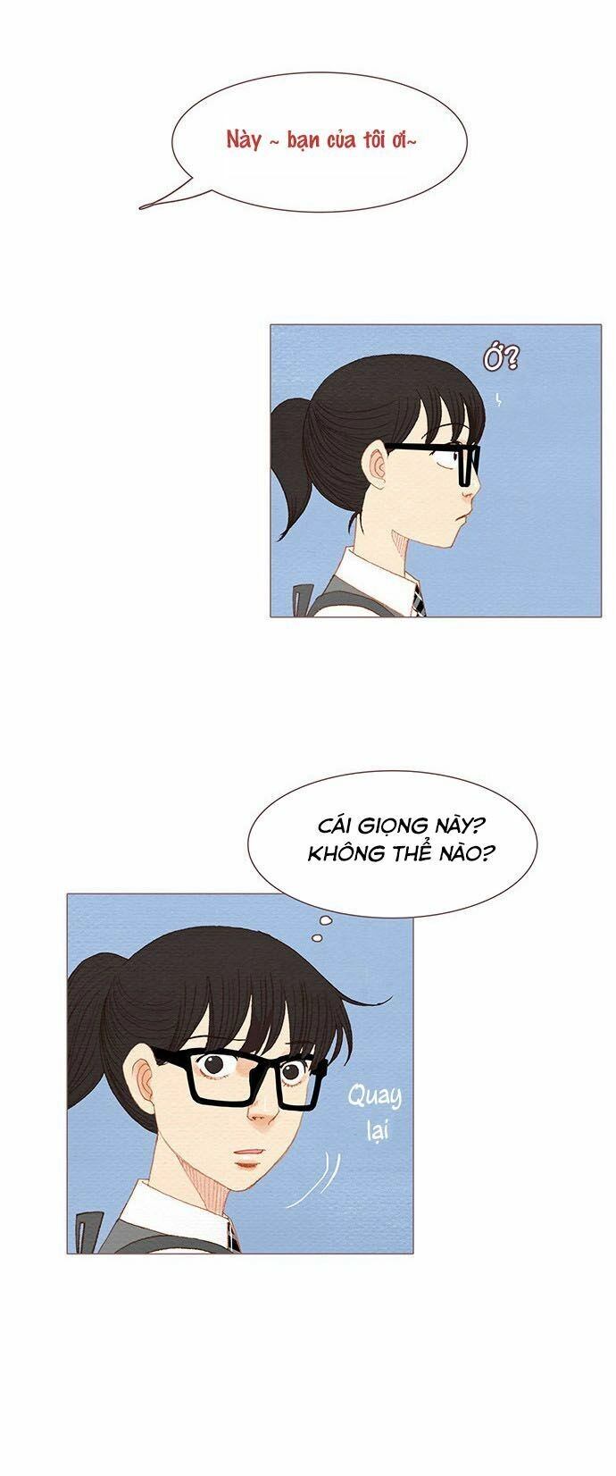 Thánh Thần Trẻ Trâu Chapter 54 - 42