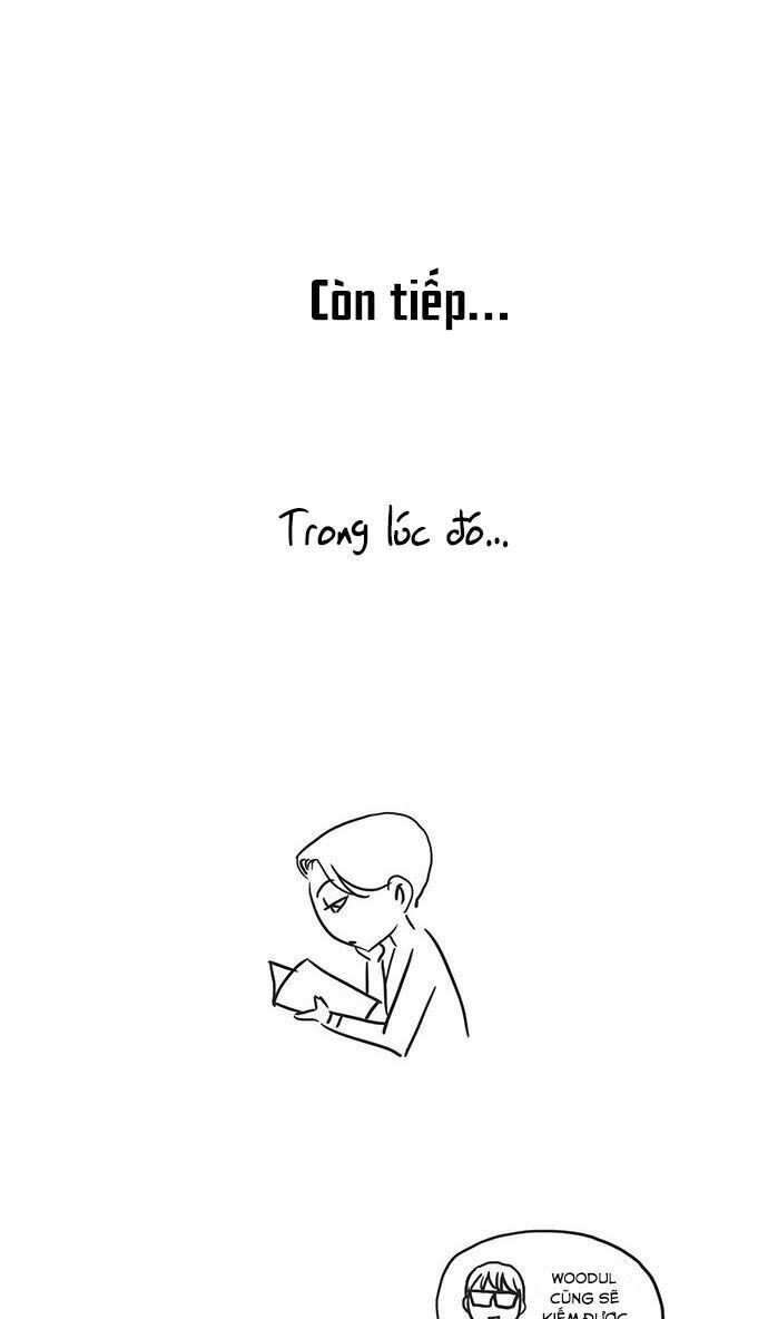 Thánh Thần Trẻ Trâu Chapter 54 - 45